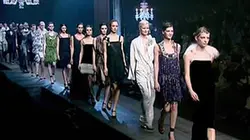 Chronique d'une décennie de mode