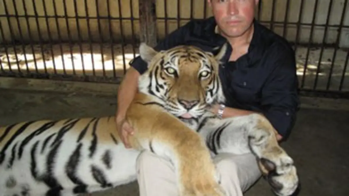 Chronique d'une extinction annoncée E01