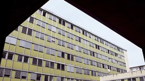 Chronique d'une mort oubliée