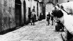 Chronique des pauvres amants