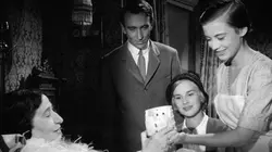 Sur Ciné+ Classic à 23h16 : Chronique des pauvres amants