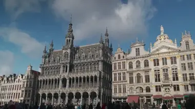 Chroniques criminelles