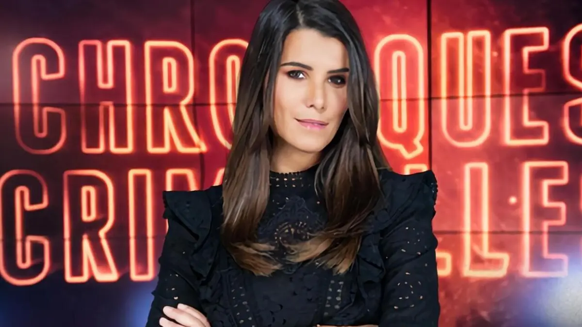 Chroniques criminelles S09E06