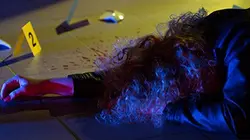 Chroniques criminelles