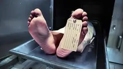 Chroniques criminelles L'affaire de la petite Fiona : la mère au double visage / La mort frappe à la porte