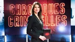 Sur TFX à 22h50 : Chroniques criminelles