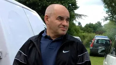 L'affaire du violeur de la Sambre : le suspect aux deux visages