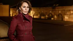 Visuel de Chroniques criminelles avec Maria Elena Salinas