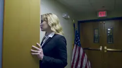 Visuel de Chroniques criminelles avec Maria Elena Salinas