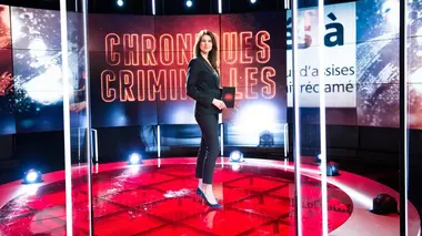 Chroniques criminelles L'affaire Evelyne Furlan : deux amants pour un meurtre / Un été meurtrier