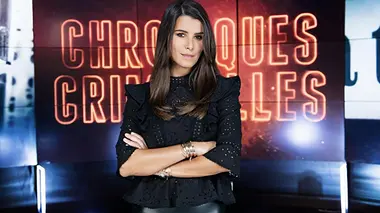Chroniques criminelles L'affaire Odile Touche : Les secrets du journal intime