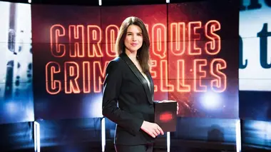 Chroniques criminelles L'affaire Simenon : Le double visage de l'épouse parfaite
