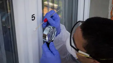 Chroniques criminelles S04E42