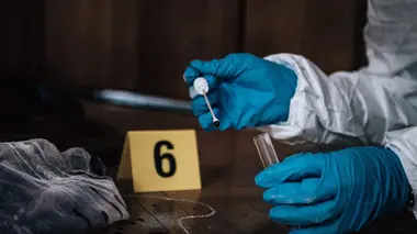 Chroniques criminelles S09E136