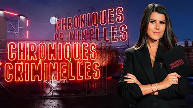 Chroniques criminelles S12E186