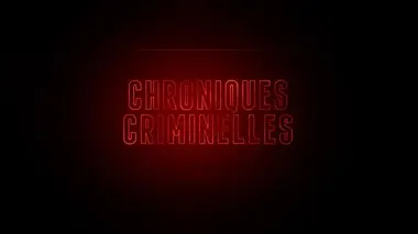 Chroniques criminelles S12E190