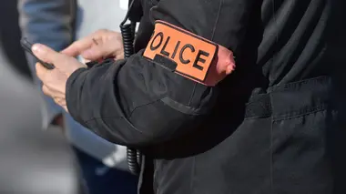 Chroniques criminelles S12E43