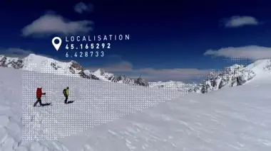 Chroniques d'en haut