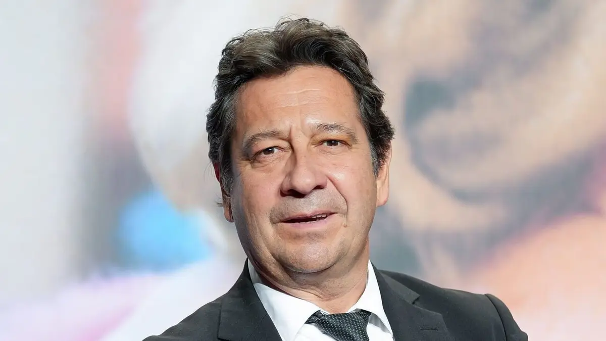 Chroniques d'en haut Laurent Gerra, l'écho de l'enfance