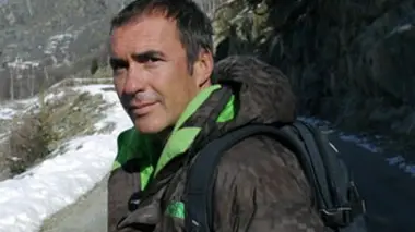 Autour du Mont-Blanc