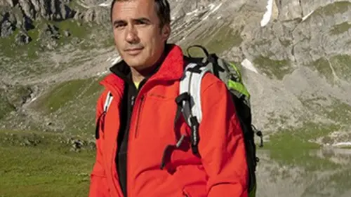 Chroniques d'en haut Vertige !