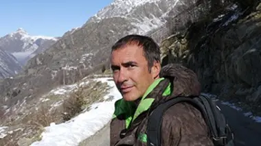 Ardèche, d'un monde à l'autre