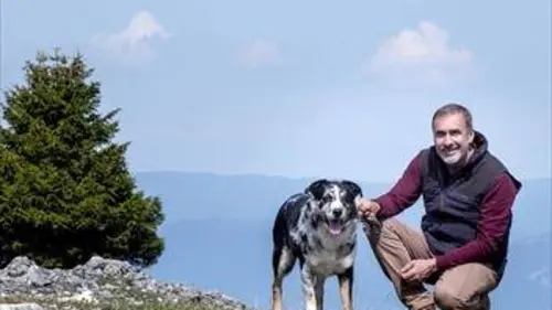 Casting Chroniques d'en haut Balades printanières