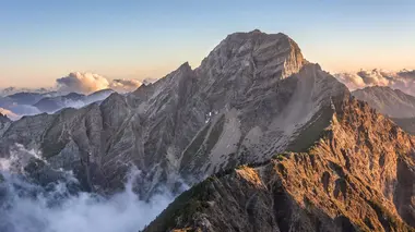 Nos cousins valdotains