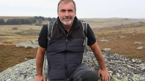 Chroniques d'en haut Aurelien Ducroz