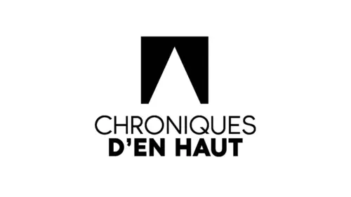 Les nouveaux nomades - Chroniques d'en haut Adrénaline