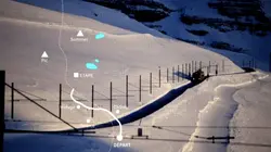 Chroniques d'en haut