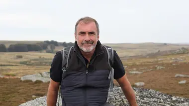 La Clarée, sur les traces d'Alex Hugo