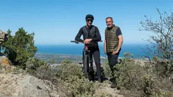 Chroniques d'en haut Au-delà du vertige