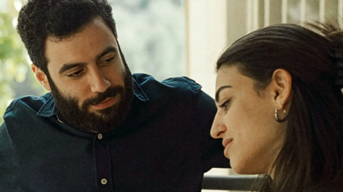 Visuel de Chroniques d'Haïfa : Histoires palestiniennes