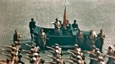 Le révolutionnaire et l'idéologue (1919-1925)