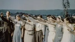 Chroniques d'un dictateur