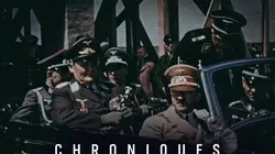 Chroniques d'un dictateur Le conquérant (1940-1941)