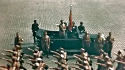 Chroniques d'un dictateur