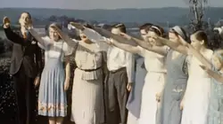 Chroniques d'un dictateur Un dirigeant implacable (1934-1936)