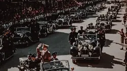 Chroniques d'un dictateur