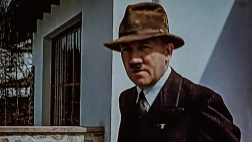 Chroniques d'un dictateur Le meurtrier (1933-1934)