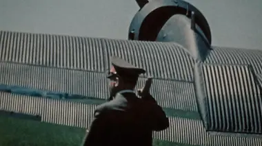 Le Führer (1936-1937)