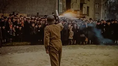 L'Incendiaire (1939-1940)