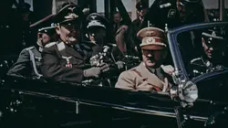 Chroniques d'un dictateur