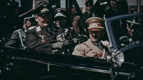 Épisodes de Chroniques d'un dictateur