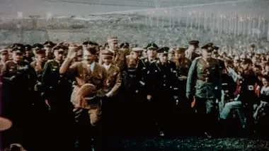 Chroniques d'un dictateur Chef de parti et orateur charismatique (1926-1932)