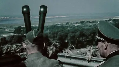 Chroniques d'un dictateur De fainéant à soldat (1889-1918)