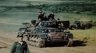 Chroniques d'un dictateur Le conquérant (1940-1941)