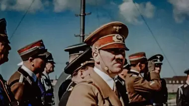 Chroniques d'un dictateur Un dirigeant implacable (1934-1936)