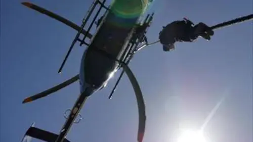 Chroniques d'urgence S01E02